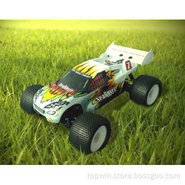 1:8 OFF-ROAD truggy toy(AM)--Simple version